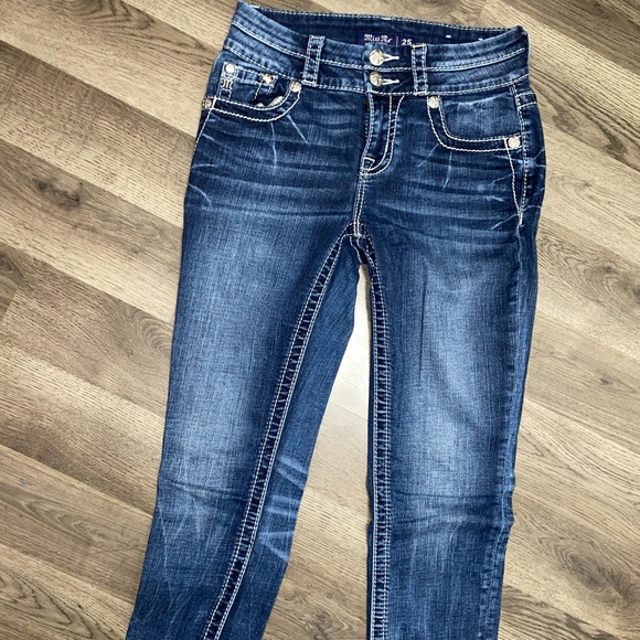 Miss me jeans - Picture 3 of 4